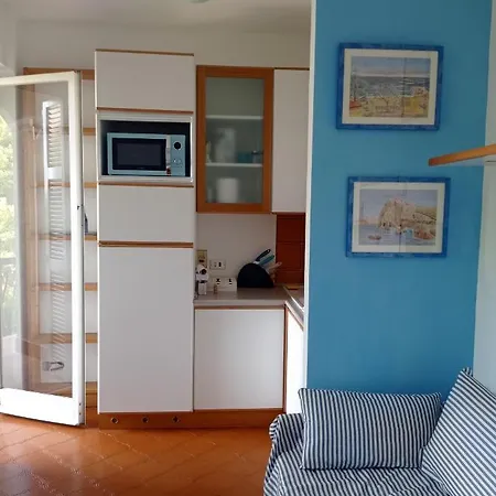 Lejlighed Valentina House San Bartolomeo Al Mare