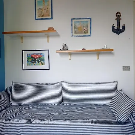 Apartment Valentina House