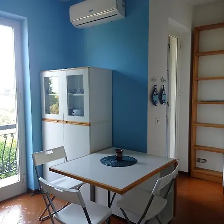 Valentina House Apartment